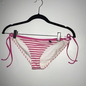 Abercrombie Bikini Bottom!